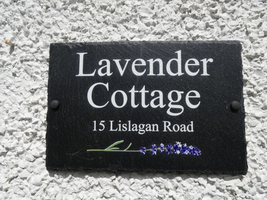 Lavender Cottage, 15 Lislagan Road