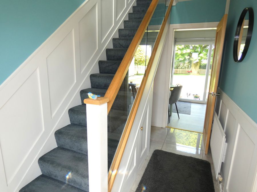 Lavender Cottage, 15 Lislagan Road