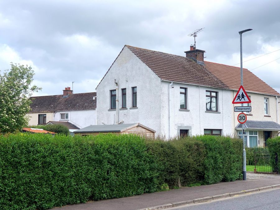 11 Ashley Park