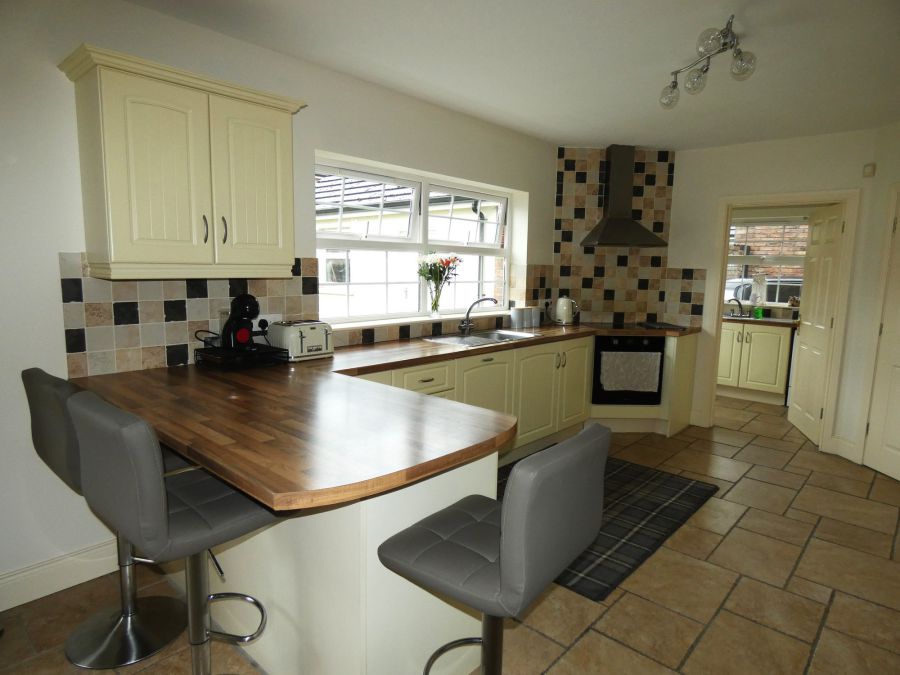 4 Millbrooke Manor