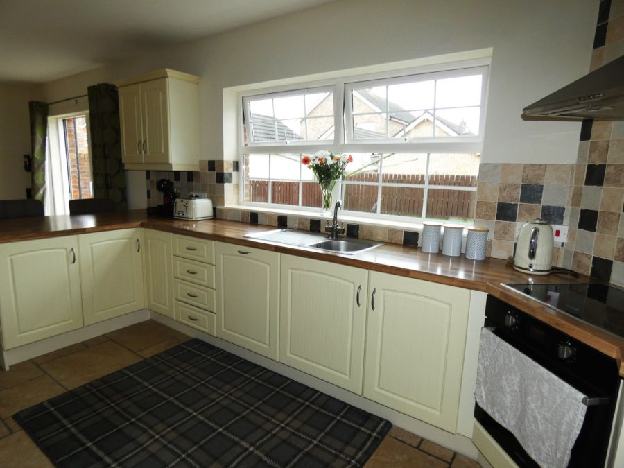 4 Millbrooke Manor