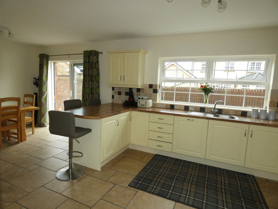4 Millbrooke Manor