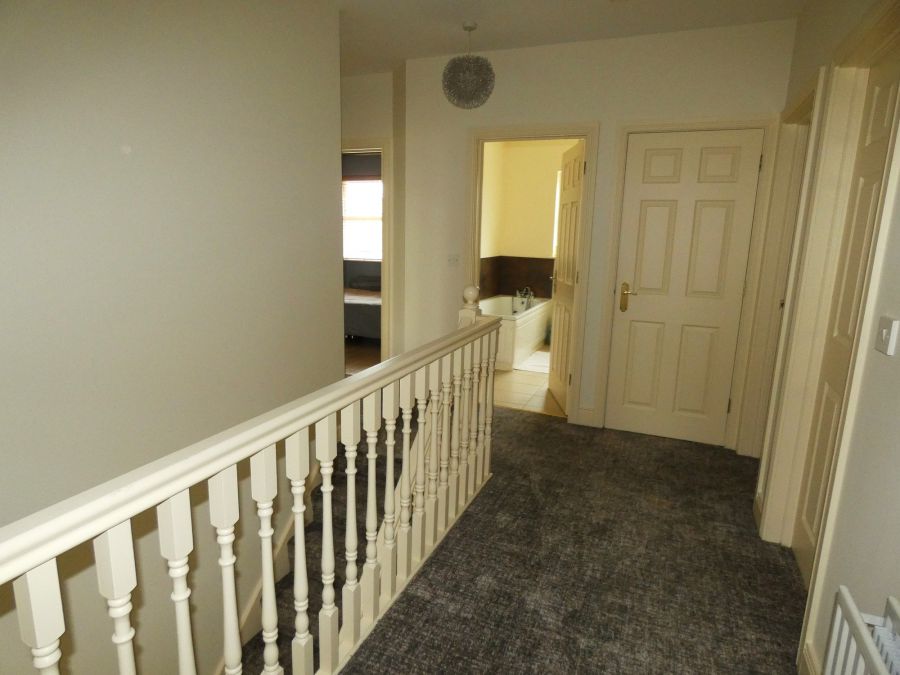 4 Millbrooke Manor
