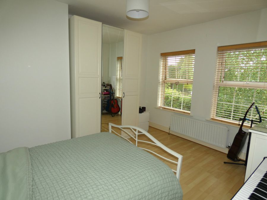 4 Millbrooke Manor
