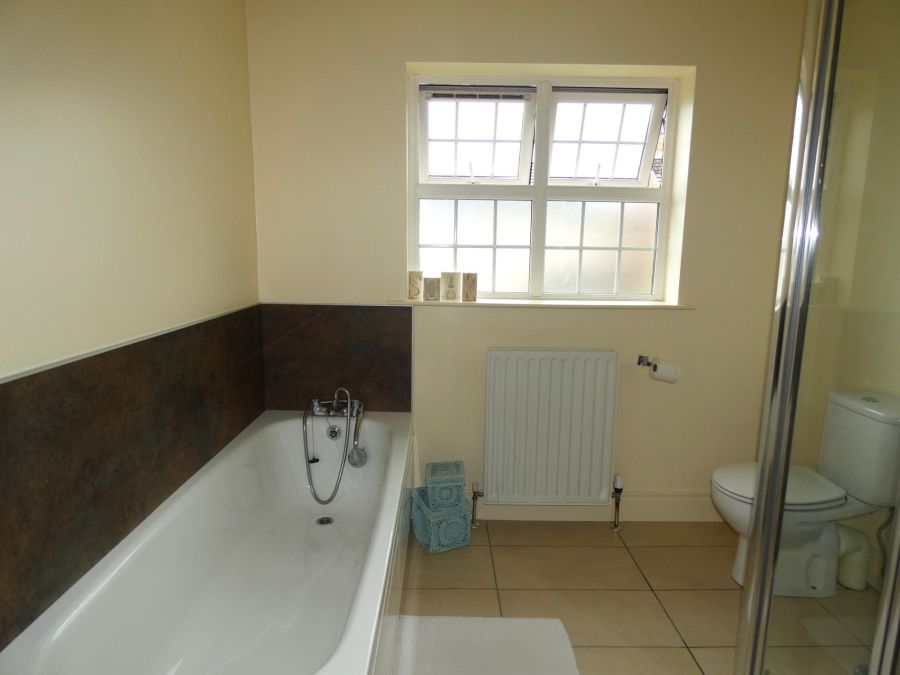 4 Millbrooke Manor