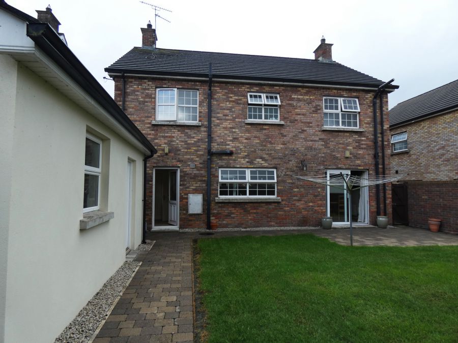 4 Millbrooke Manor