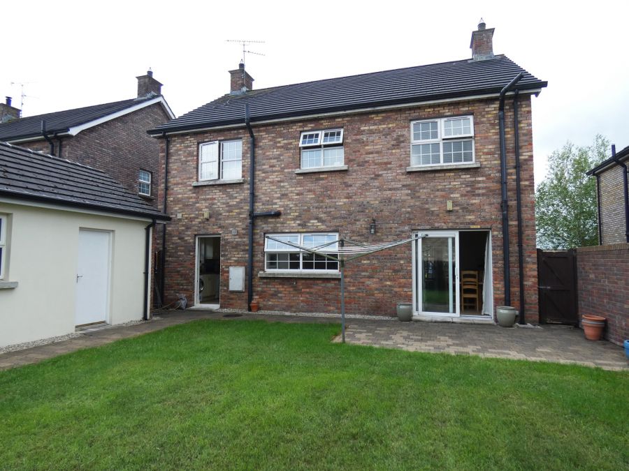 4 Millbrooke Manor