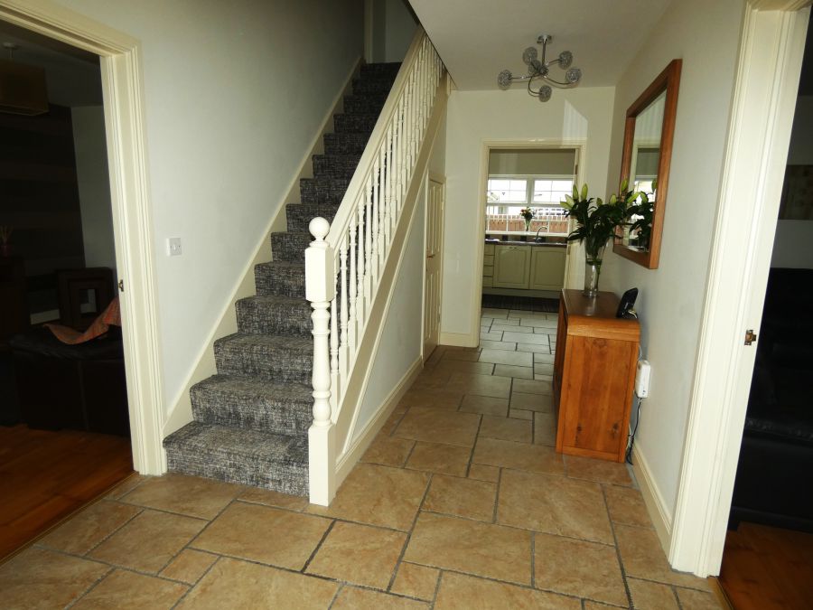 4 Millbrooke Manor