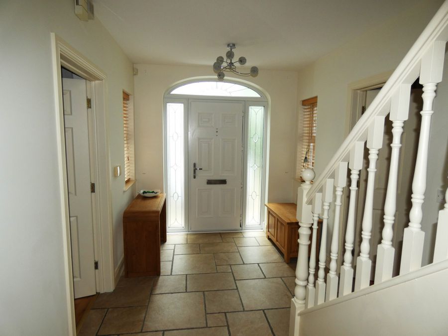 4 Millbrooke Manor