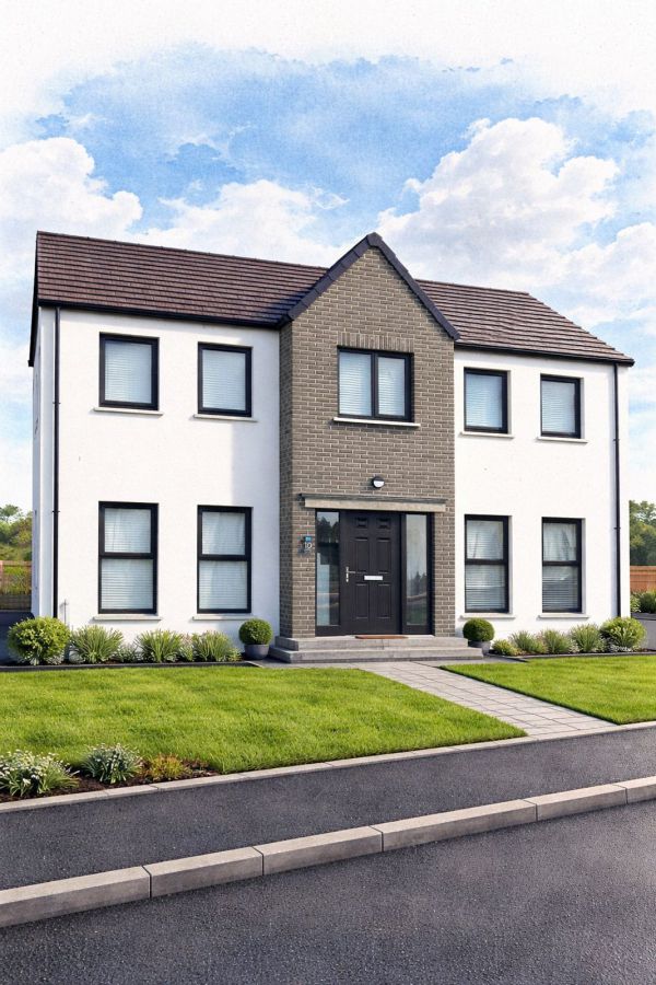 D3, 59 Bravallen Crescent