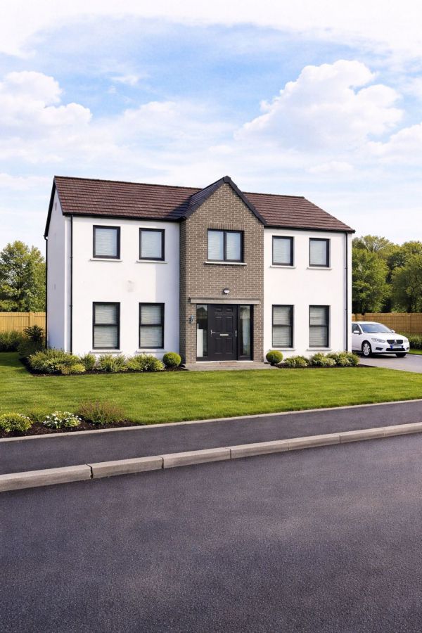 D3, 59 Bravallen Crescent