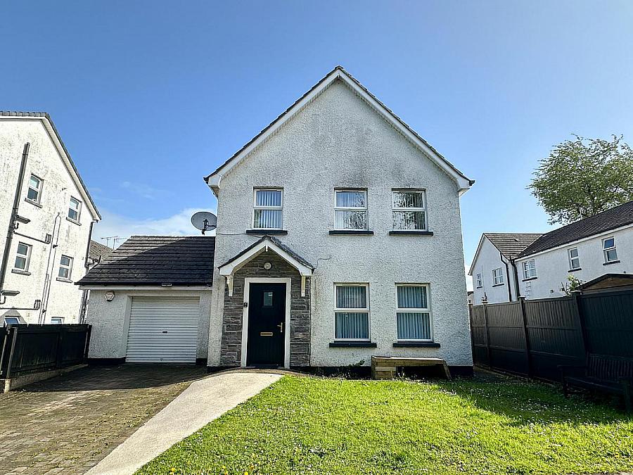 7 Swallow Court, Ballybogey