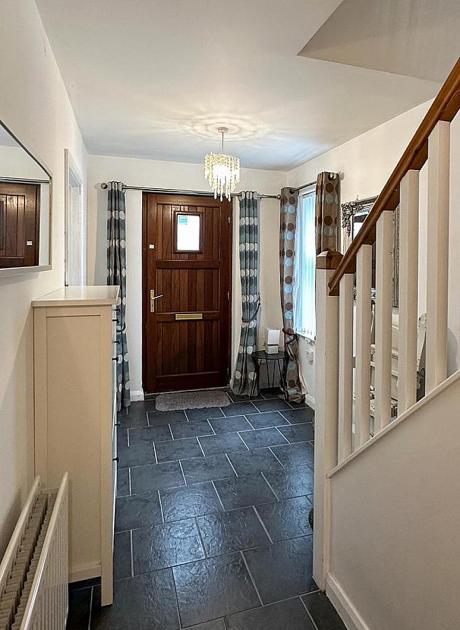 7 Swallow Court, Ballybogey