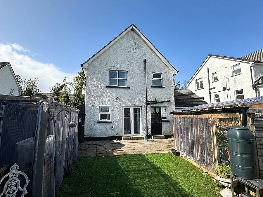 7 Swallow Court, Ballybogey