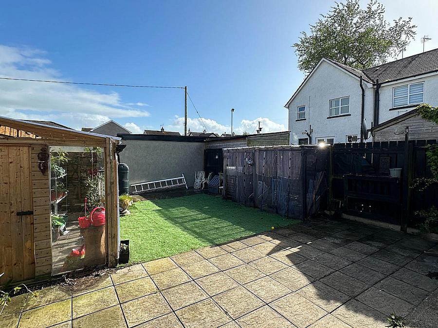 7 Swallow Court, Ballybogey