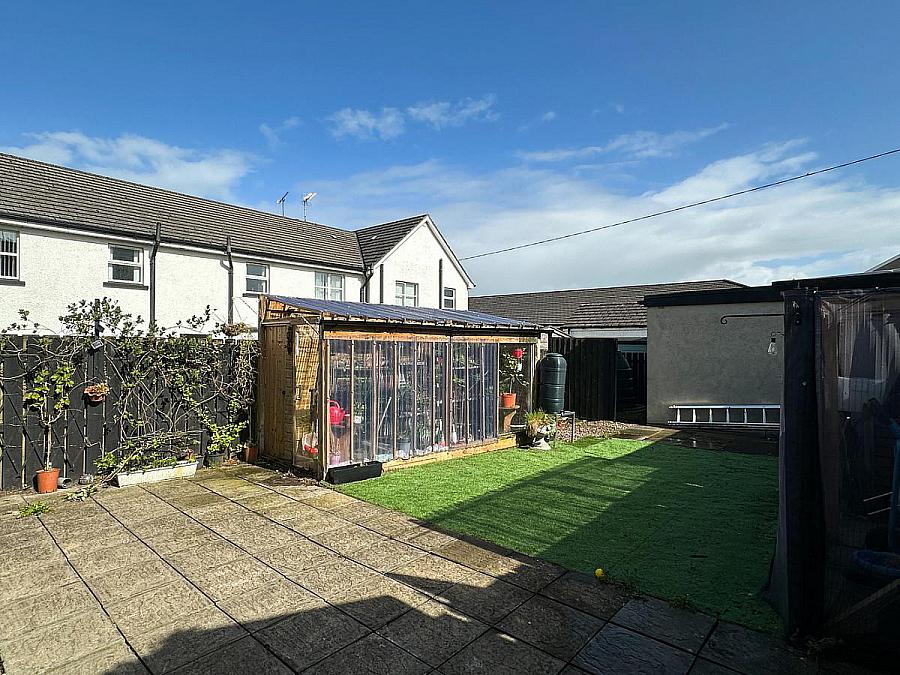 7 Swallow Court, Ballybogey