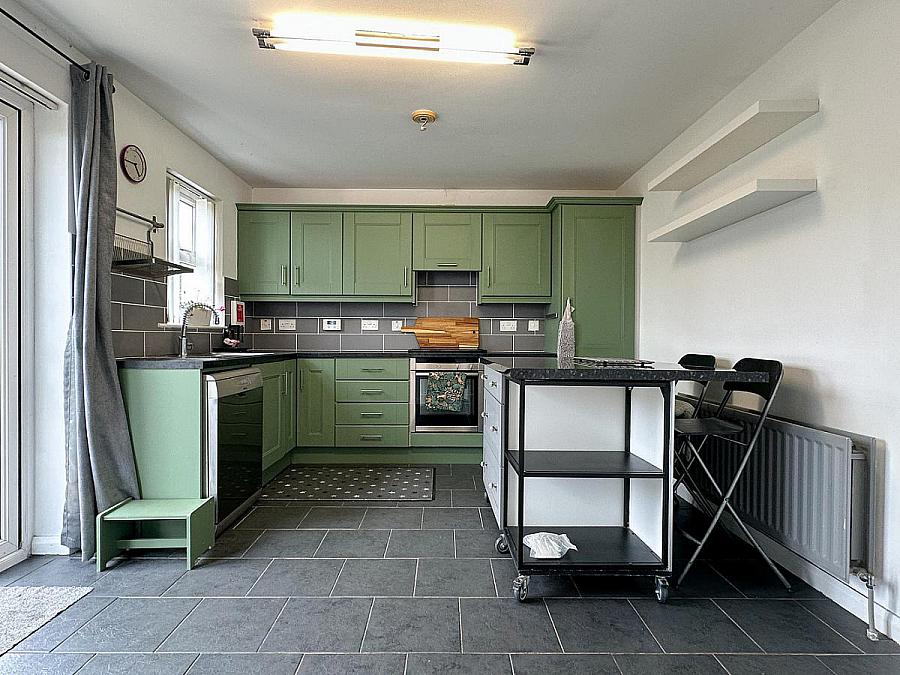 7 Swallow Court, Ballybogey