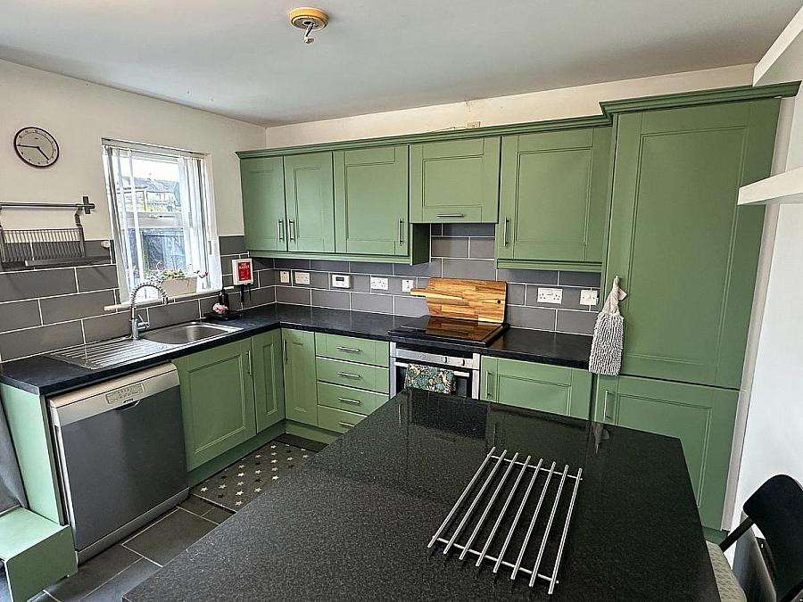 7 Swallow Court, Ballybogey