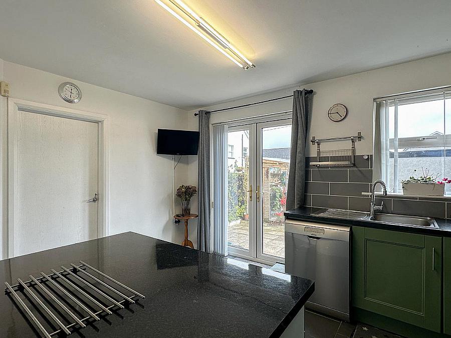 7 Swallow Court, Ballybogey