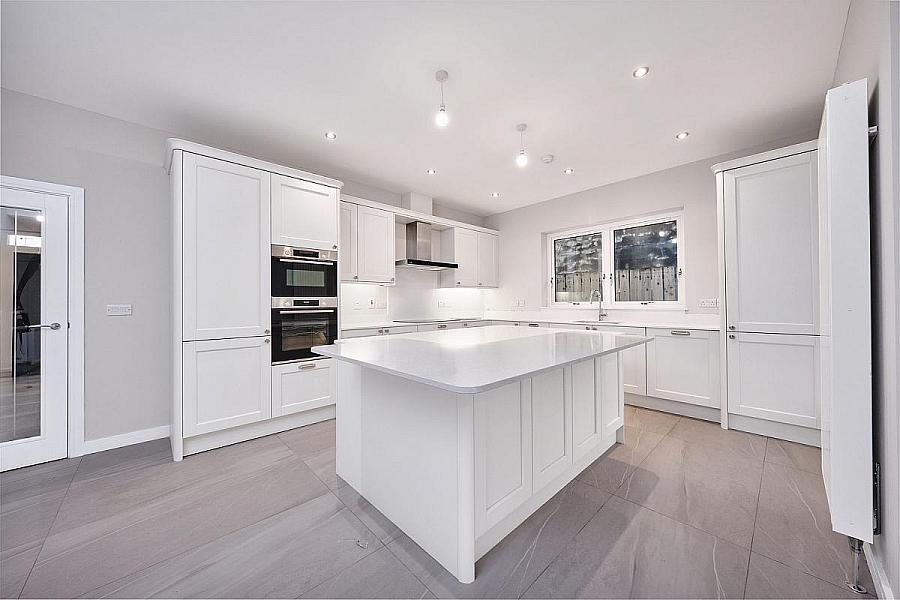 Site 20 The Elmcroft Boundary Lodge, Lodge Road