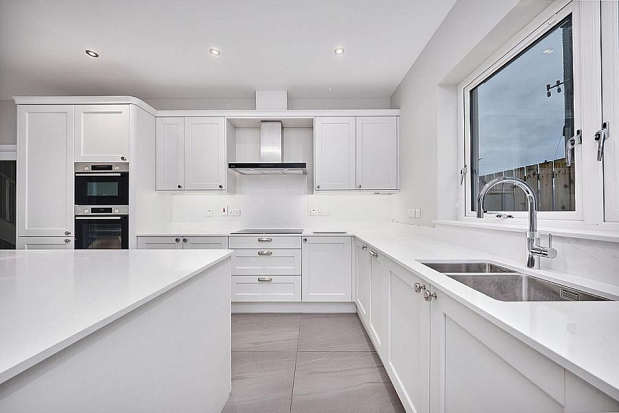 Site 20 The Elmcroft Boundary Lodge, Lodge Road