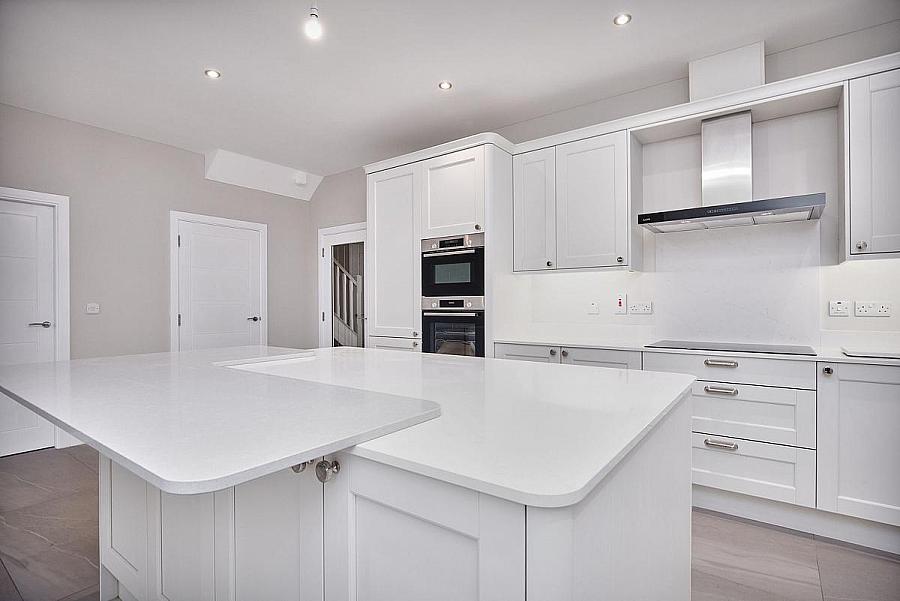 Site 20 The Elmcroft Boundary Lodge, Lodge Road