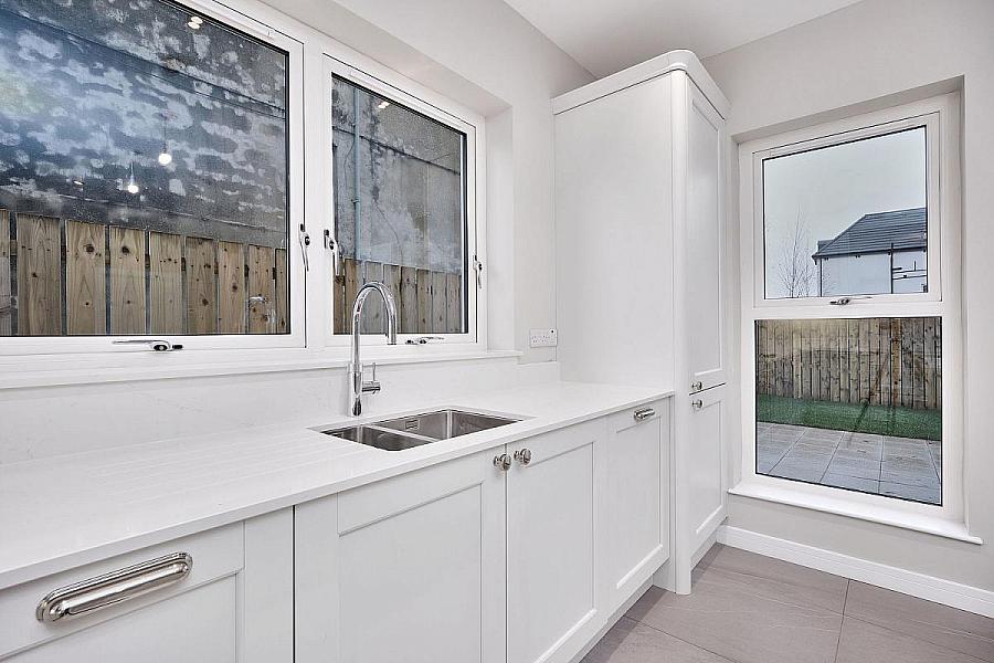 Site 20 The Elmcroft Boundary Lodge, Lodge Road