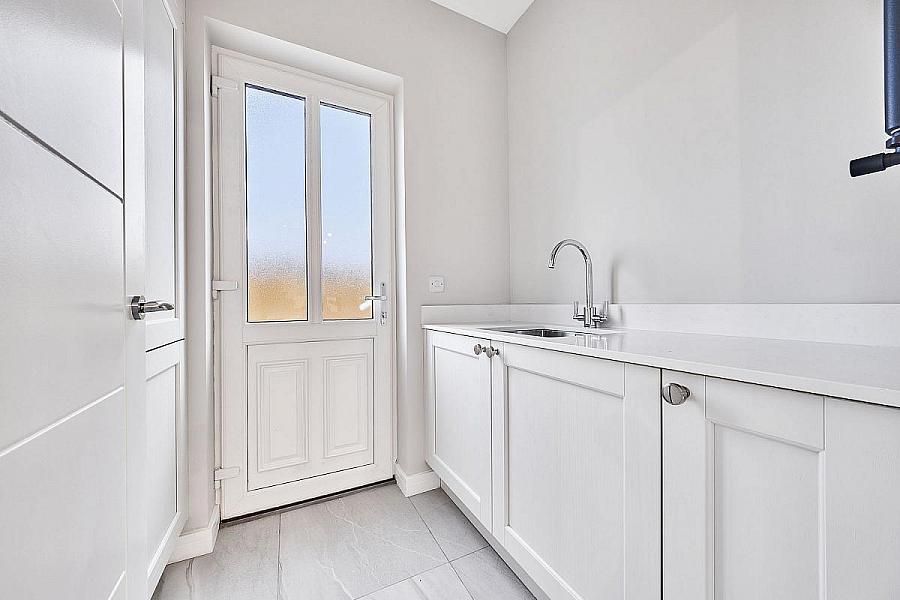 Site 20 The Elmcroft Boundary Lodge, Lodge Road