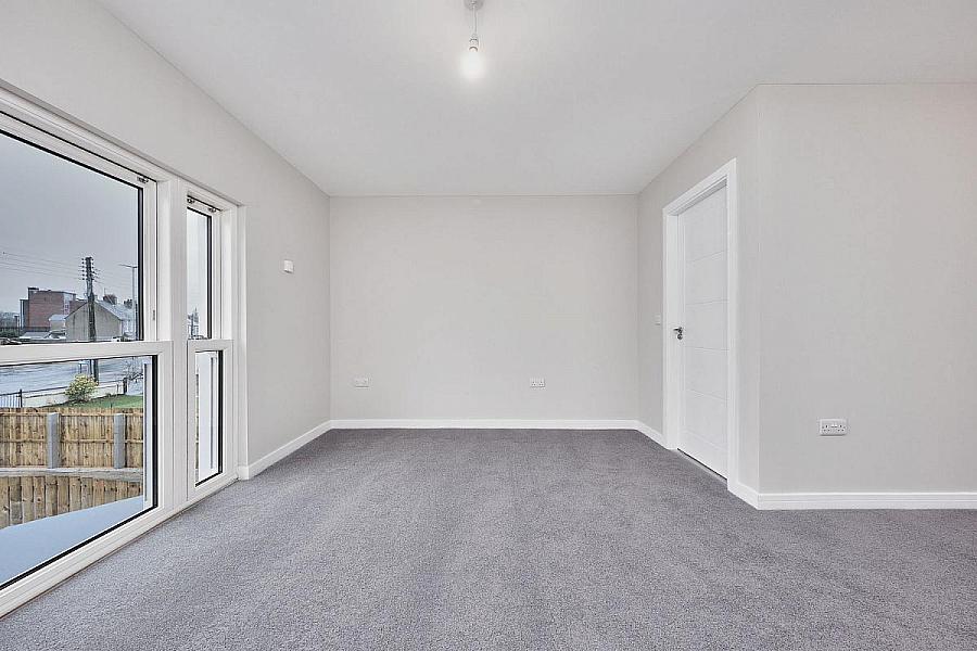 Site 20 The Elmcroft Boundary Lodge, Lodge Road