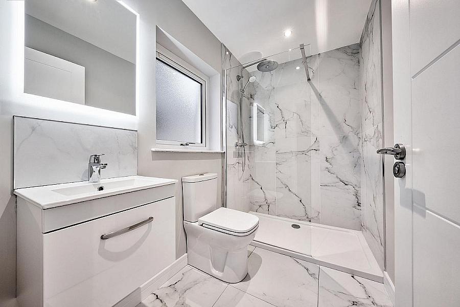 Site 20 The Elmcroft Boundary Lodge, Lodge Road