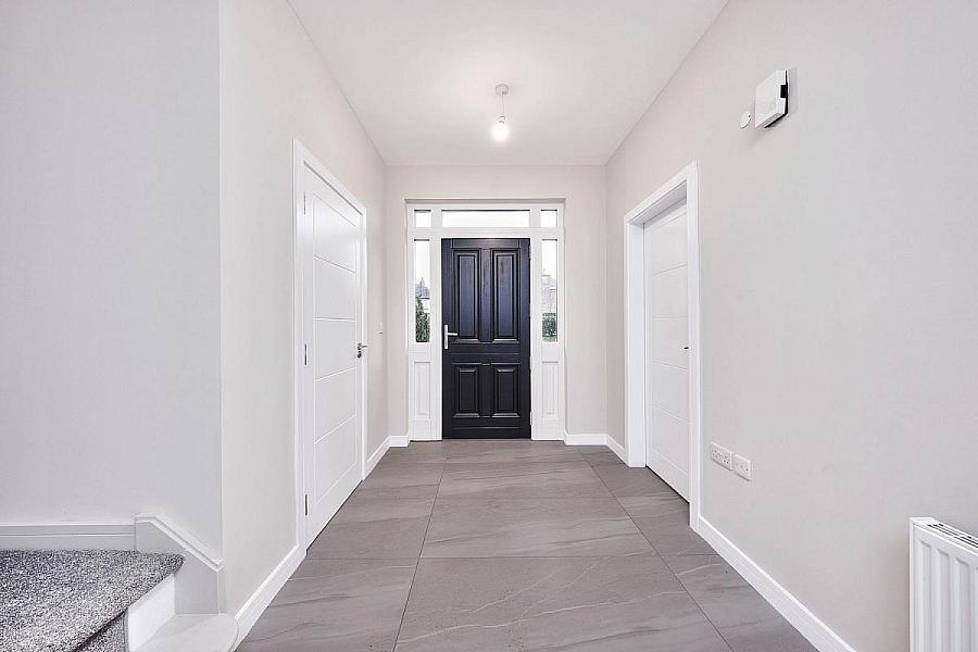 Site 20 The Elmcroft Boundary Lodge, Lodge Road