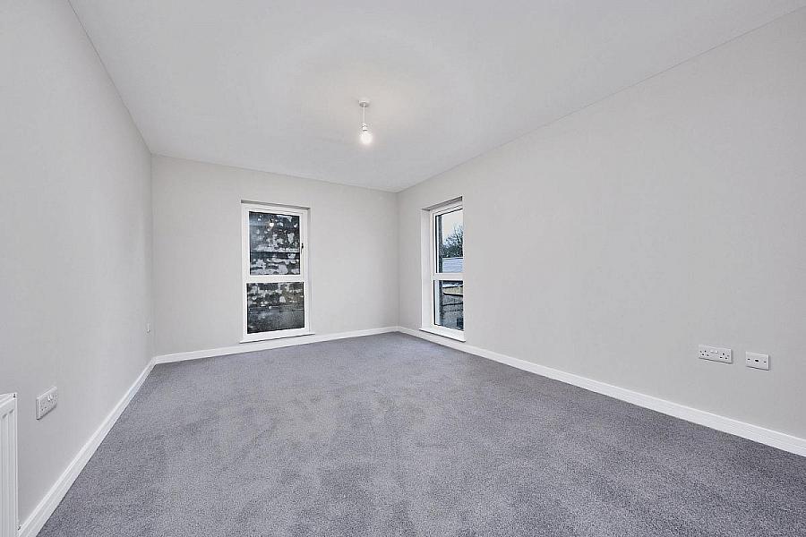 Site 20 The Elmcroft Boundary Lodge, Lodge Road