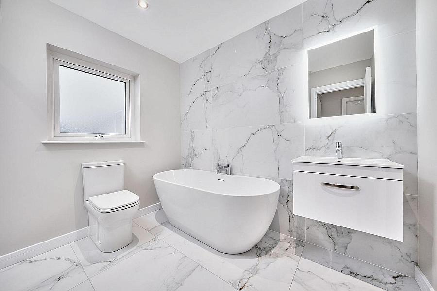 Site 20 The Elmcroft Boundary Lodge, Lodge Road