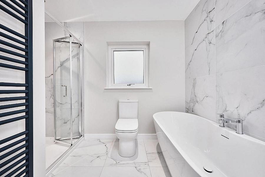 Site 20 The Elmcroft Boundary Lodge, Lodge Road