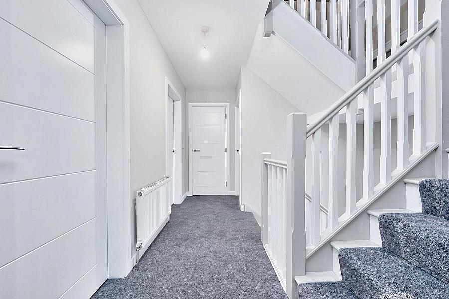 Site 20 The Elmcroft Boundary Lodge, Lodge Road