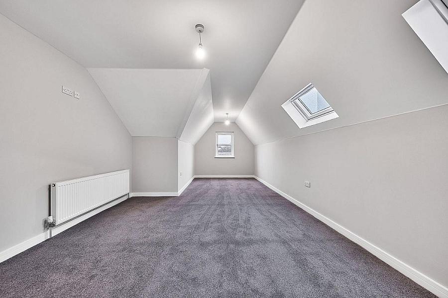 Site 20 The Elmcroft Boundary Lodge, Lodge Road