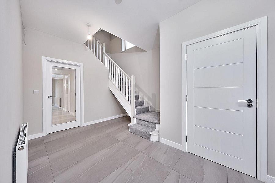 Site 20 The Elmcroft Boundary Lodge, Lodge Road