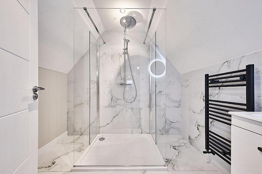 Site 20 The Elmcroft Boundary Lodge, Lodge Road