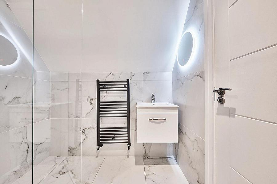 Site 20 The Elmcroft Boundary Lodge, Lodge Road