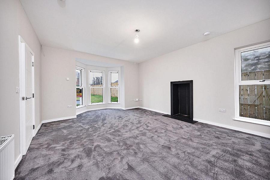 Site 20 The Elmcroft Boundary Lodge, Lodge Road