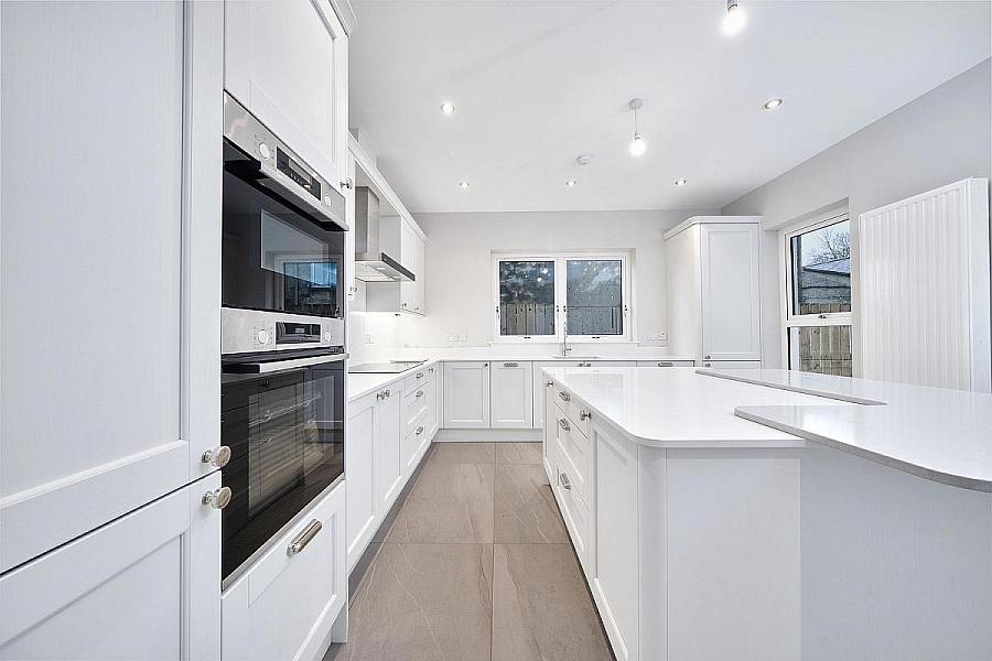 Site 20 The Elmcroft Boundary Lodge, Lodge Road