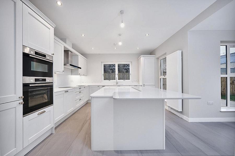 Site 20 The Elmcroft Boundary Lodge, Lodge Road