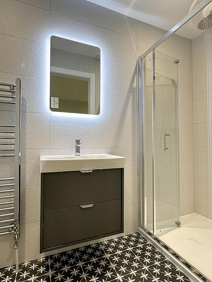 Apt 6 College Green, 54 Castlerock Road