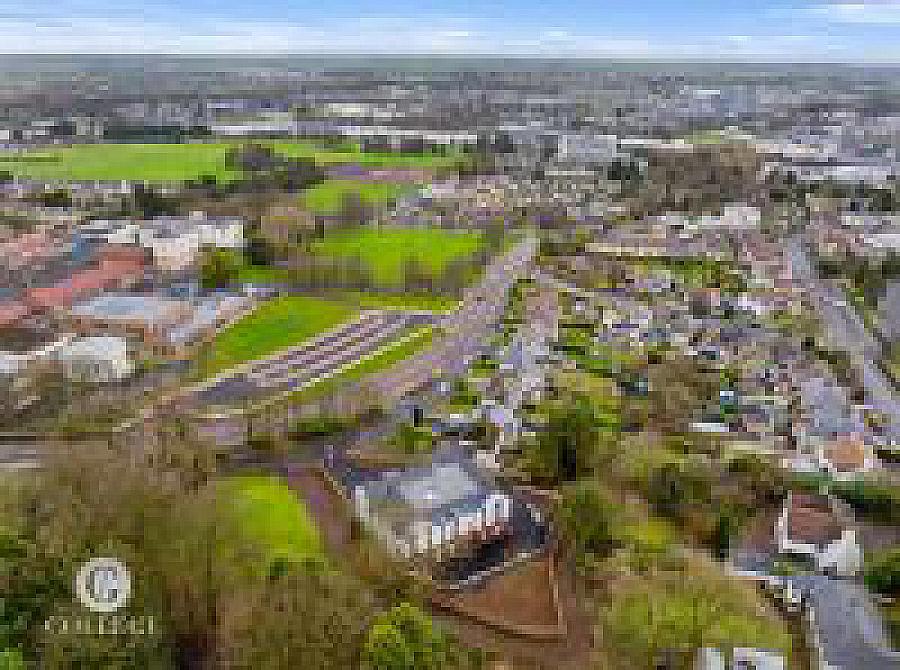 Apt 6 College Green, 54 Castlerock Road