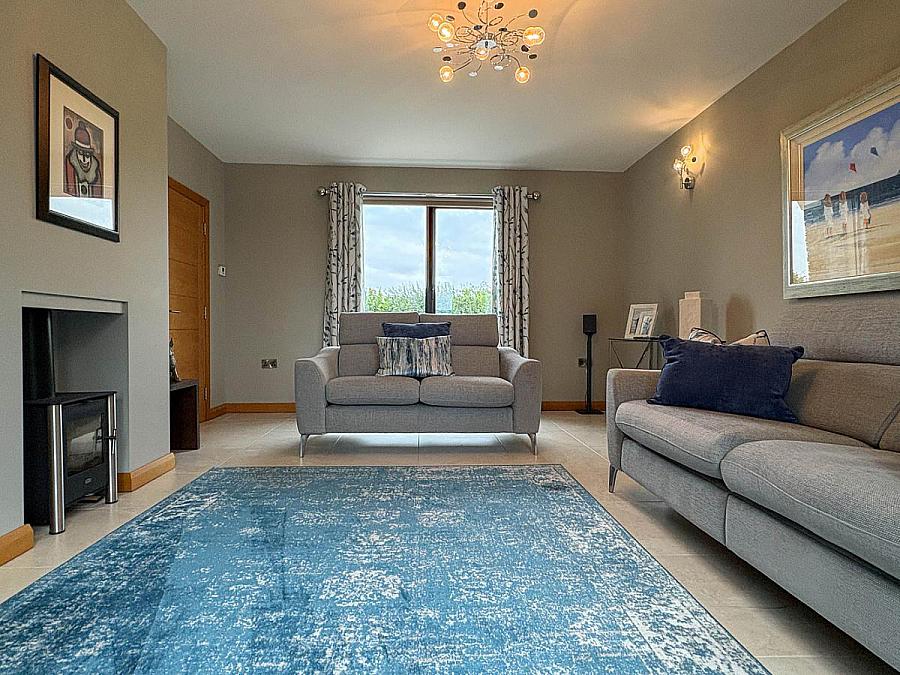 9B Fern Lodge Revallagh Road