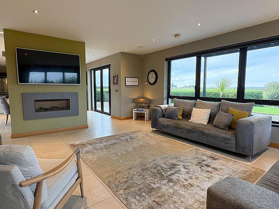 9B Fern Lodge Revallagh Road