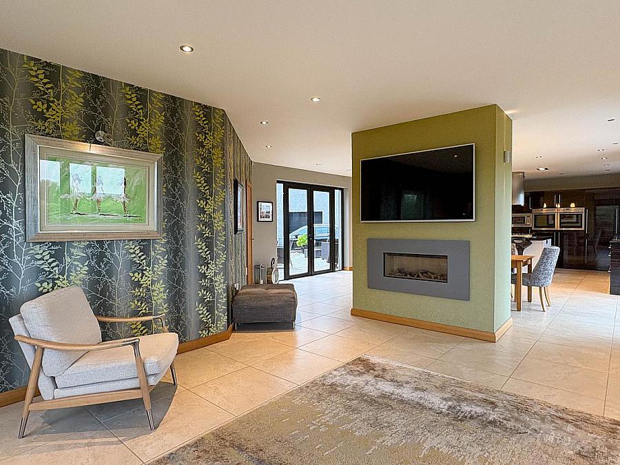 9B Fern Lodge Revallagh Road