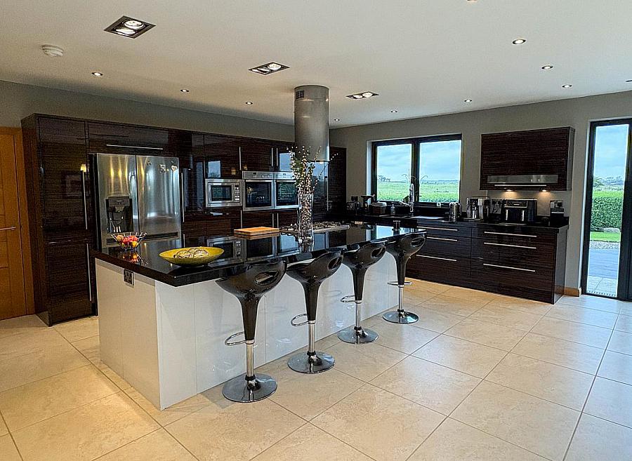 9B Fern Lodge Revallagh Road