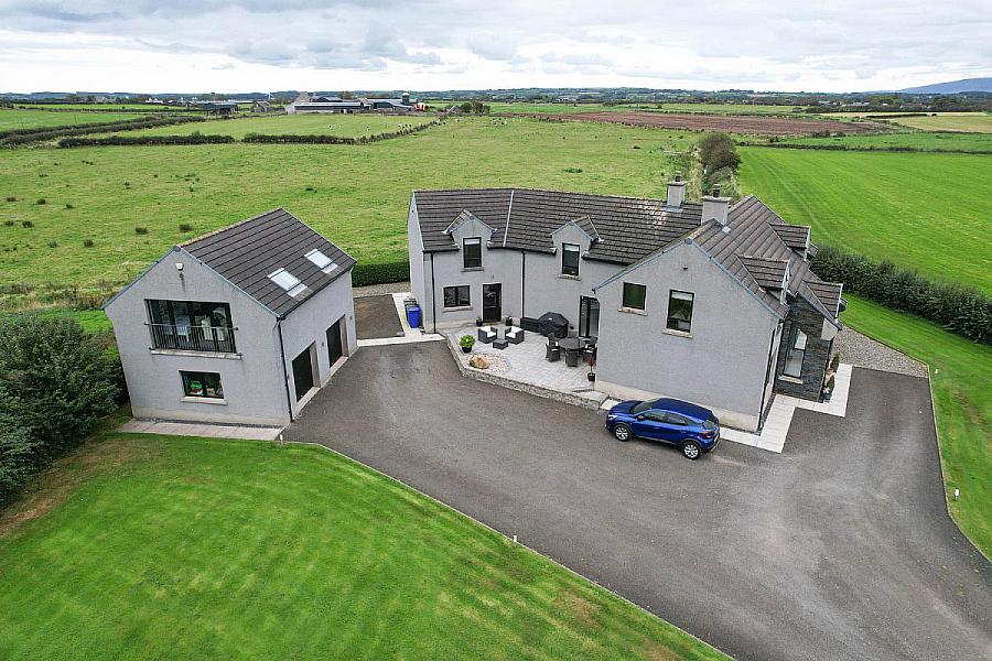 9B Fern Lodge Revallagh Road