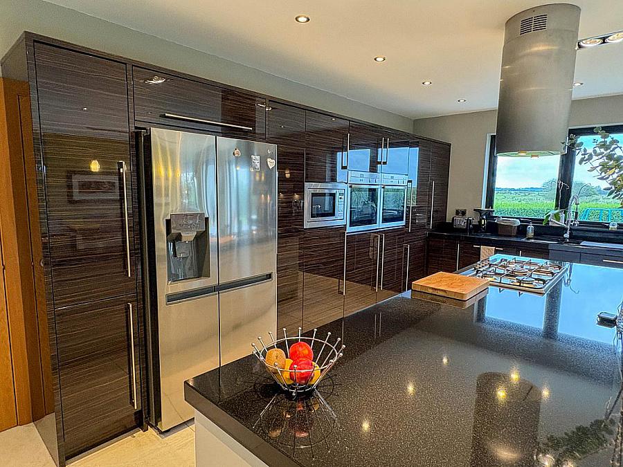 9B Fern Lodge Revallagh Road